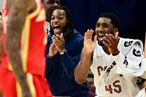 米切爾：我玩2K公園模式時(shí)會用本尊 但里面的玩家都不相信