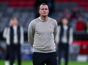 布魯日主帥：我們的戰(zhàn)術(shù)執(zhí)行得很好，能夠打進(jìn)巴薩3個(gè)球讓我高興