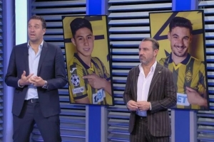 托尼：國米今天表現(xiàn)不好的原因是球員，替補(bǔ)不該帶著自負(fù)態(tài)度上場