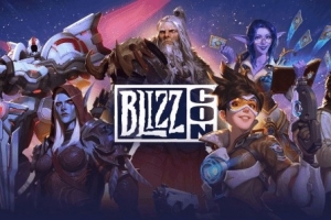 暴雪嘉年華將在2026年9月回歸！開(kāi)幕式上預(yù)計(jì)有“重大”內(nèi)容揭曉