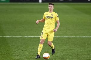 黃潛后衛(wèi)談爆冷輸球：我們進(jìn)攻缺乏效率，如果早早進(jìn)球比賽會(huì)不同