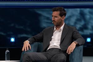 梅西：贏得世界杯是終極成就，此前我在俱樂(lè)部已取得所有榮譽(yù)