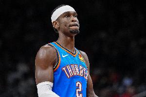 賽季首??！解說(shuō)：雷霆的表現(xiàn)只會(huì)讓聯(lián)盟其他球隊(duì)感到更為恐怖