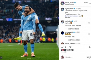 替補(bǔ)出場(chǎng)破門！謝爾基社媒：很自豪攻入我的首粒歐冠進(jìn)球