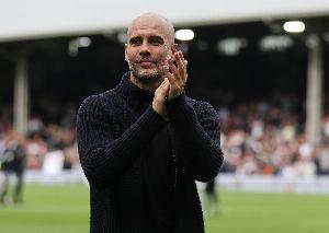 瓜迪奧拉：我很懷念德甲，我在拜仁慕尼黑度過了非常幸福的時光