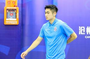 東體：在申花和中國香港都是主力，陳晉一太累了