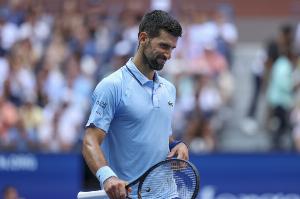 德約2-0博杰斯晉級雅典站四強，解鎖生涯第199個巡回賽男單四強