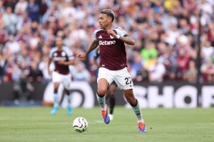 大幅漲薪！DO：摩根-羅杰斯將與維拉延長一年合同，至2031年到期