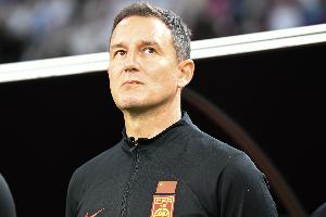 揚科維奇：邵佳一將中歐特質完美結合，我堅信這必將帶來豐碩成果