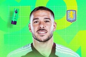 布恩迪亞對陣熱刺內(nèi)切勁射破門，當(dāng)選英超10月最佳進(jìn)球