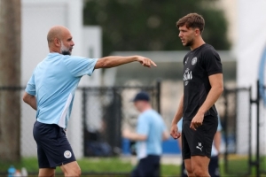 曼晚：尼科-岡薩雷斯進(jìn)入最佳狀態(tài)，曼城已不用太擔(dān)心羅德里缺陣