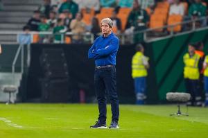 借鑒籃球回場？佩萊格里尼：建議球在過中場線后禁止回傳己方半場