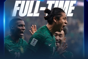 大埔主帥：下半場(chǎng)太快丟球是轉(zhuǎn)折點(diǎn)，我們想反擊但防線空間就多了