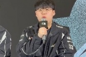 Peter：Keria選手很強 覺得能贏他是因為我是世界賽新人 新人buff