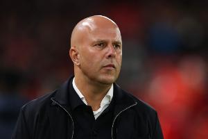 卡拉漢：執(zhí)教利物浦很艱難但斯洛特做得很好，本賽季依然能爭(zhēng)冠