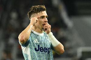 孔塞桑：圖多爾被解雇也是我們的錯，在尤文必須為意甲冠軍而戰(zhàn)！