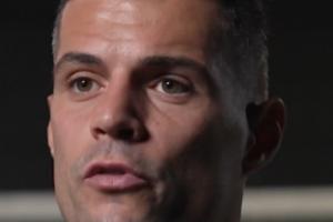 扎卡：如果對(duì)阿森納進(jìn)球我肯定不會(huì)慶祝，我對(duì)這家俱樂部充滿敬意