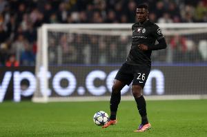 英媒獨家：利物浦有意葡體后衛(wèi)迪奧曼德，但施洛特貝克是優(yōu)先選項