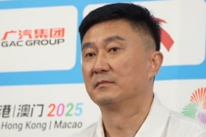 有沒有關心淘汰賽的對手？杜鋒：我能力有限 只能關心眼前的比賽