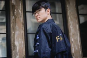 Faker：S15最印象深刻的LPL隊(duì)伍是AL，他們的整體聯(lián)動(dòng)很好