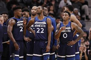 蒂格：我當(dāng)時(shí)簽森林狼純粹為了錢 我在聯(lián)盟時(shí)那就是個(gè)等死的地方