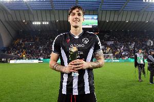 扎尼奧洛：年少成名很難不飄，但現(xiàn)在的我已經(jīng)是全新的人