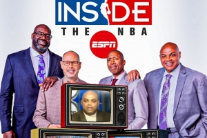 奧胖很丑？巴克利：奧胖扮女人會(huì)很丑 當(dāng)然作為男人他也不好看