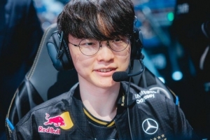 Faker：努力訓(xùn)練并非為了我的職業(yè)生涯 想為粉絲帶來精彩的表演