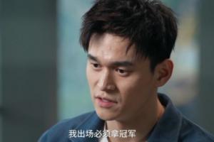 孫楊：大家給我貼標(biāo)簽出場必須拿冠軍，但我也是個人會有失誤失敗