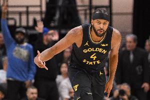勇士NBA杯VS掘金：追夢狀態(tài)升級(jí)為可以出戰(zhàn) 摩西-穆迪出戰(zhàn)成疑