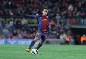 蒂亞戈：你在瓜帥麾下踢球會(huì)明白足球的本質(zhì)，懂得如何團(tuán)隊(duì)作戰(zhàn)