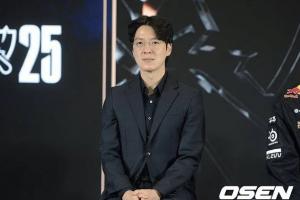 kkOma：相較于紀(jì)錄，更希望選手們能在比賽結(jié)束后不留遺憾