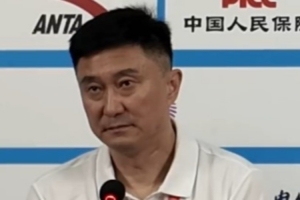 杜鋒：三場小組賽大家都打得很辛苦 淘汰賽前只有1天休息時間準備