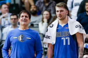 庫班談077：為他的出色表現(xiàn)高興 當初我做得更好也許就不會有交易