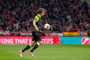 馬卡報(bào)：前皇馬后衛(wèi)科恩特朗成最新加盟國王聯(lián)賽的球星