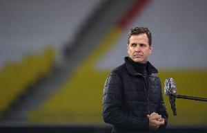 比埃爾霍夫：不反對(duì)德甲辦海外賽，球員雖會(huì)累但這是拓展市場(chǎng)之策