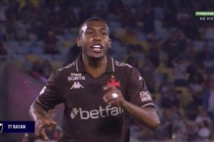 斯基拉：米蘭關(guān)注瓦斯科達(dá)伽馬19歲前鋒拉揚(yáng)，德轉(zhuǎn)身價(jià)1800萬(wàn)歐