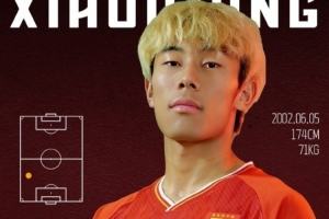 福將！和曉強近三個賽季效力于西海岸、英博和銅梁龍，三隊均升超