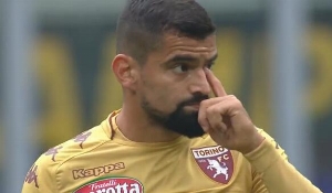 林孔：只有米哈伊洛維奇能說服我從尤文去都靈，我愿為他付出一切