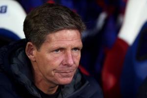 鏡報：歐足聯(lián)拒絕水晶宮的歐協(xié)聯(lián)比賽改期