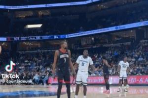 互戳痛點(diǎn)老莫蘭特回應(yīng)KD：你自己都不知道想去哪個(gè)隊(duì)！