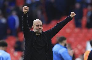 2025年英超球隊(duì)運(yùn)動(dòng)戰(zhàn)進(jìn)球數(shù)：曼城53球高居榜首，利物浦43球次之