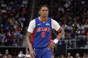 有身體接觸！奧薩爾對波特三分犯規(guī)&活塞挑戰(zhàn)失敗