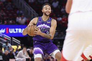 最近出場機(jī)會(huì)挺多！李凱爾7中3拿到8分4板4助