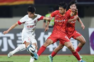 2026中超，“成渝德比”將時隔17個賽季，重新出現(xiàn)在頂級聯(lián)賽