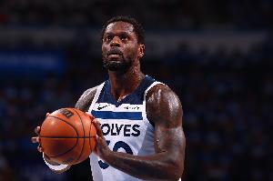 愛(ài)德華茲：蘭德?tīng)栠@賽季太出色了 這是我現(xiàn)在唯一想到的詞