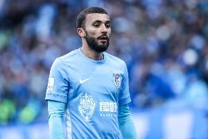 博主社媒告別英博外援拉布亞德，并透露有三名外援基本不動(dòng)