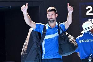 德約科維奇生涯101冠奪冠國(guó)家分布：美國(guó)18冠最多，中國(guó)11冠第5