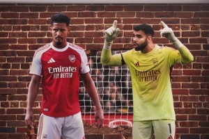 反戈！巴拉德是阿森納青訓(xùn)出品，未在一線隊出場、轉(zhuǎn)會費230萬歐