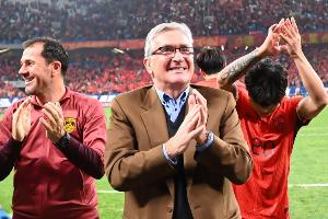 伊萬：我贏得了13座冠軍，并列克羅地亞足壇奪冠數(shù)最多的教練